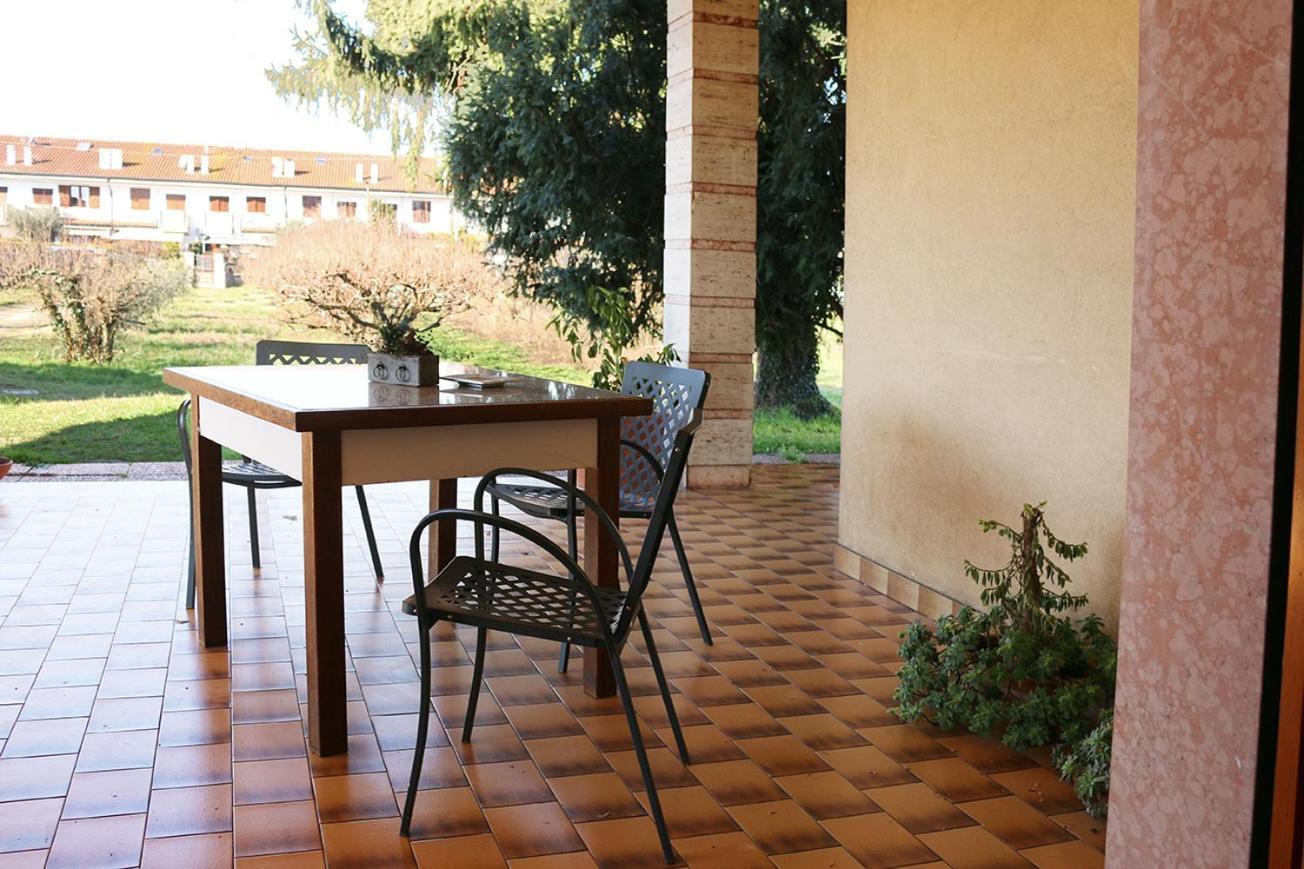Corte Vecia Della Corte Farm stay Verona