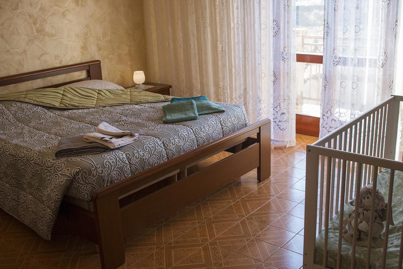 Farm stay Corte Vecia Della Corte *