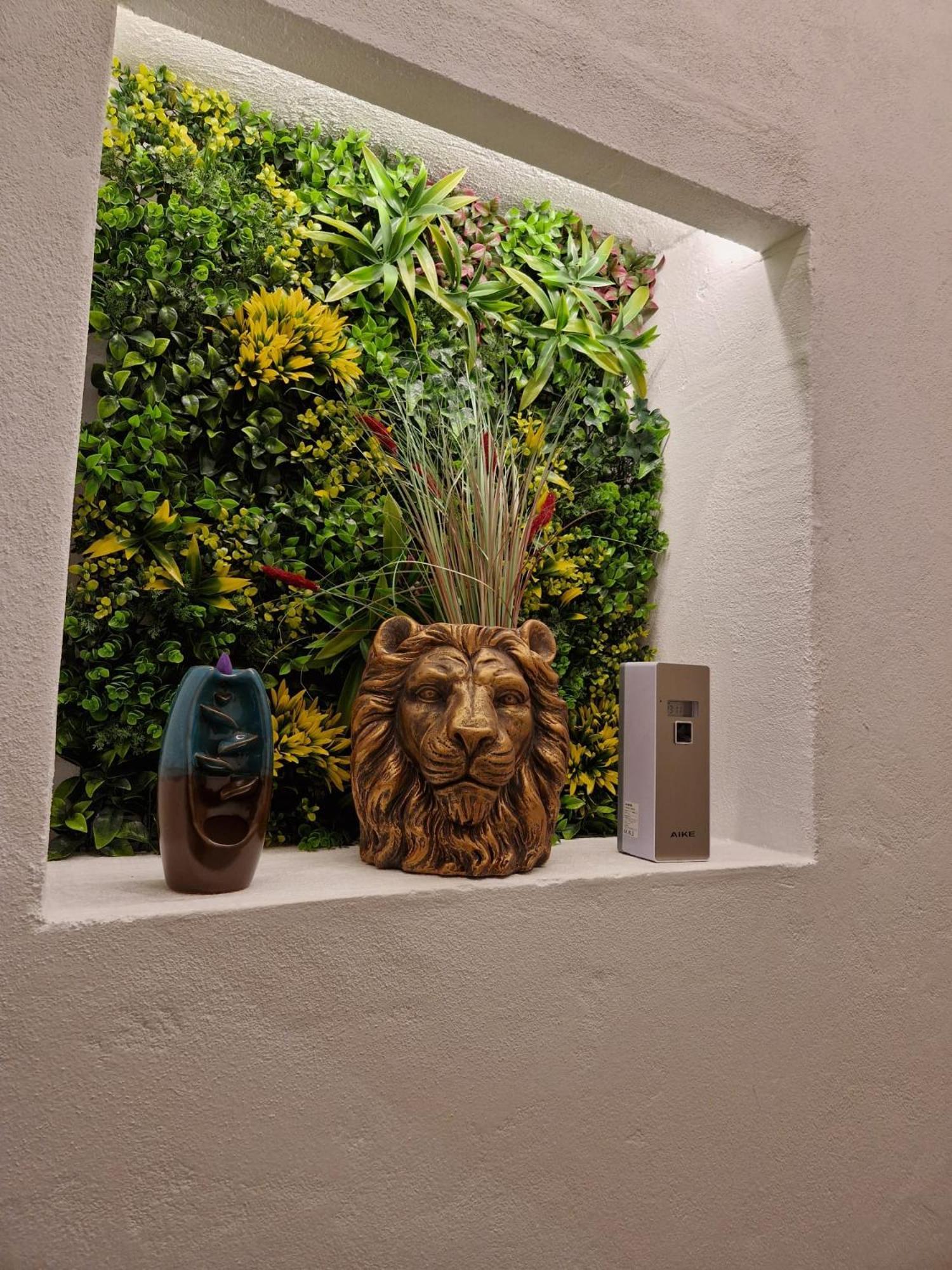 Carpediem 2 Guesthouset *