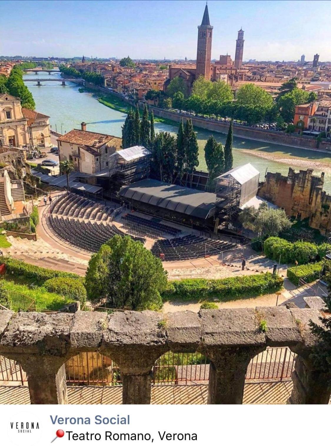 Panoramic Gasthof Verona
