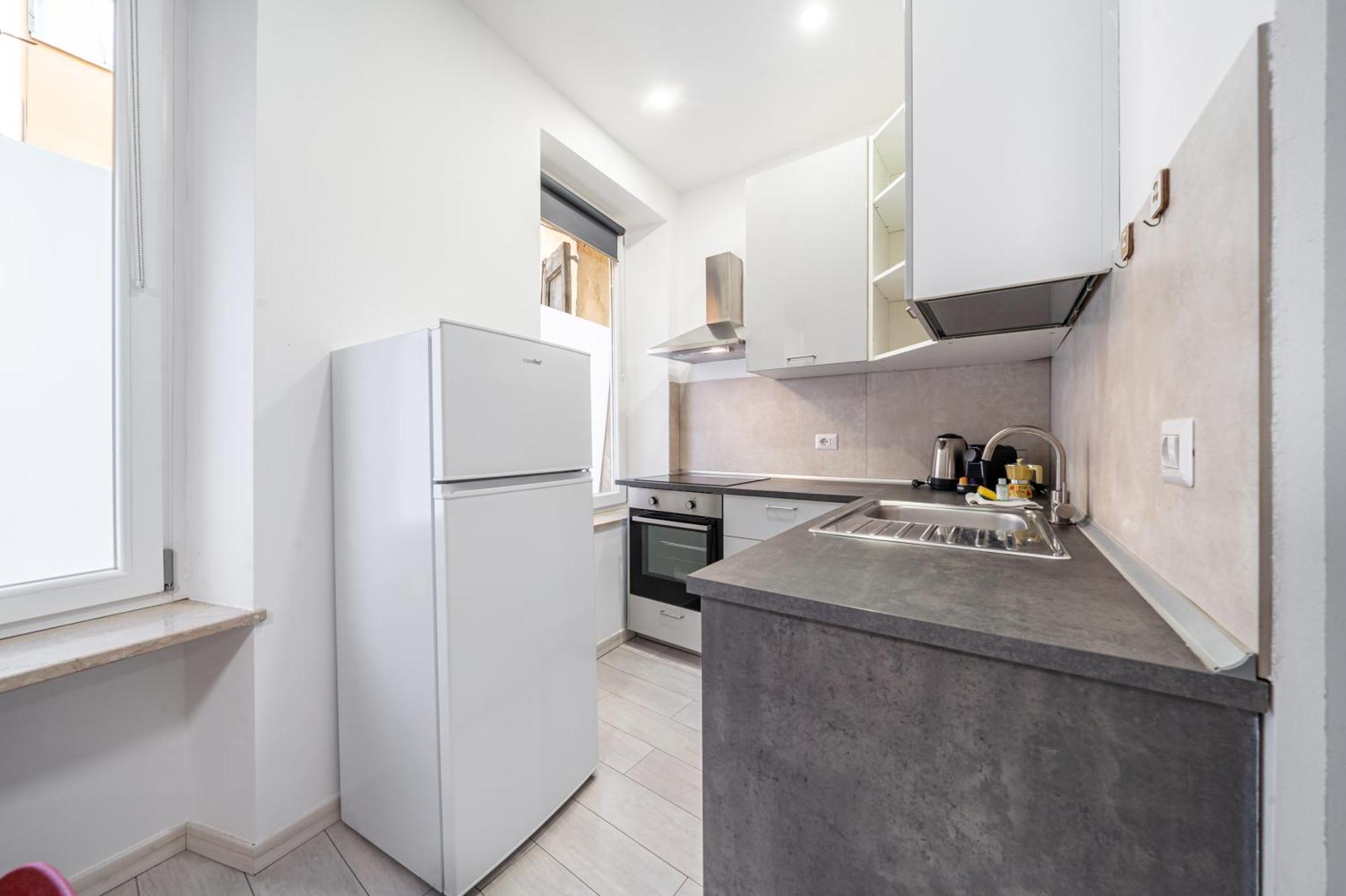 Casa Veronica Dietro L'arena Apartment Verona