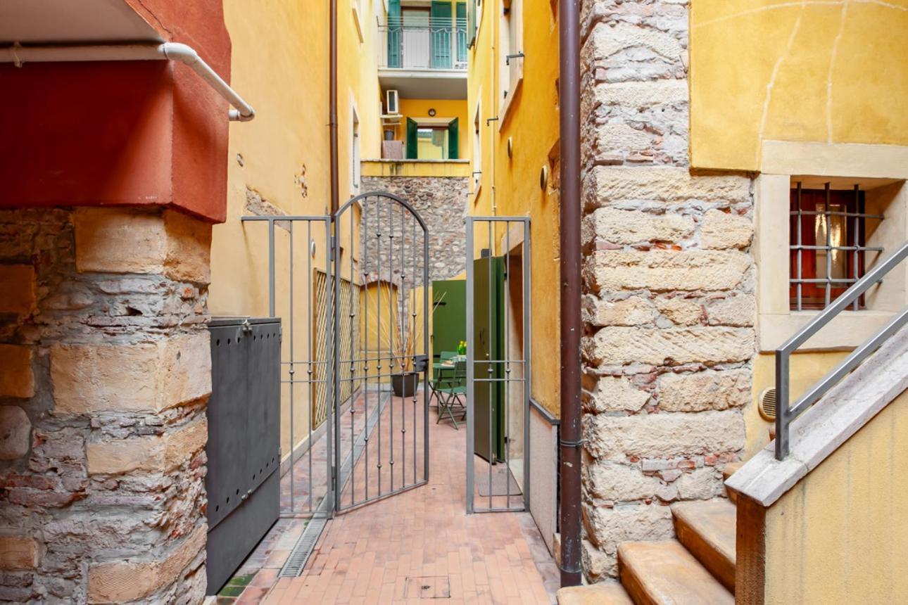Apartamento Anniusca Nest *