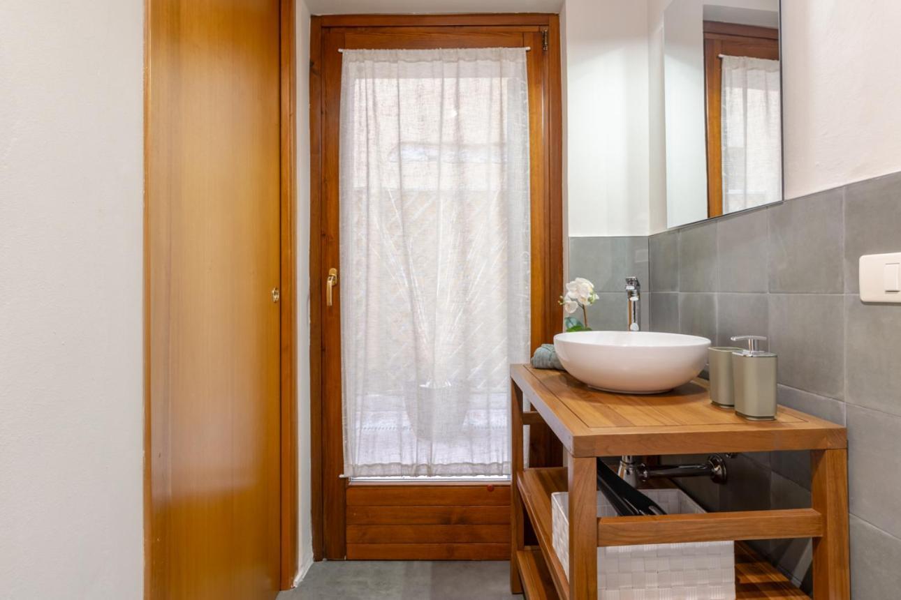 Apartamento Anniusca Nest