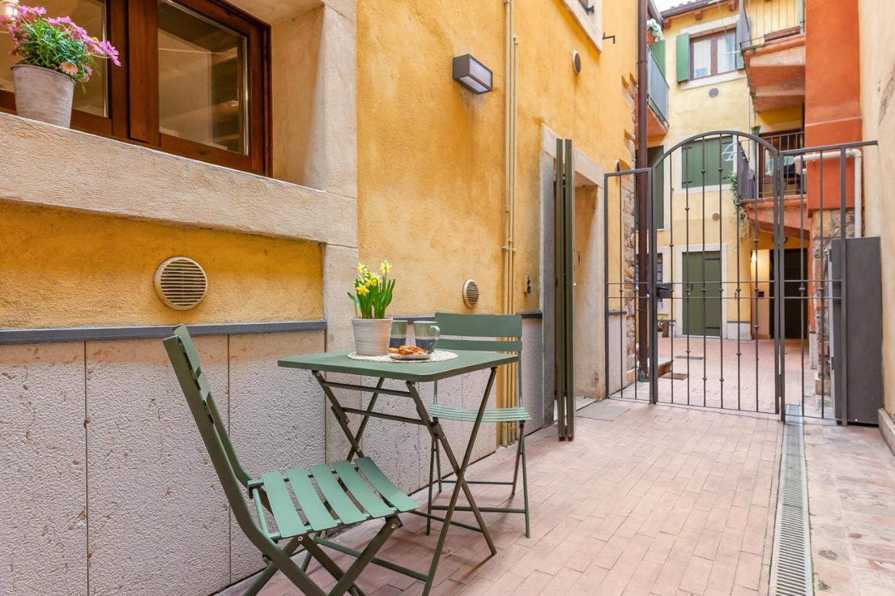 Anniusca Nest Apartamento