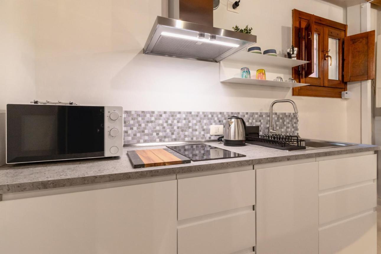 Anniusca Nest Apartamento *