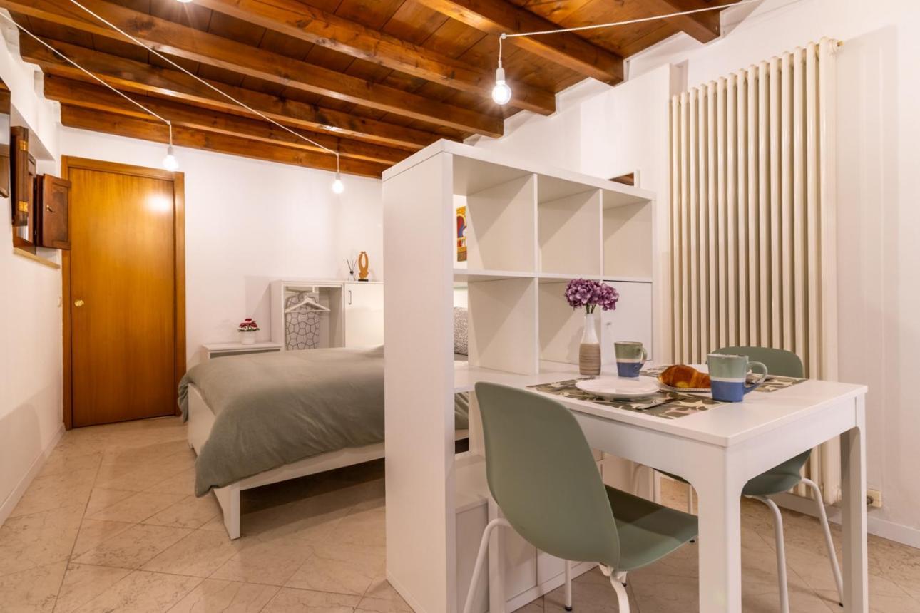 Apartamento Anniusca Nest *