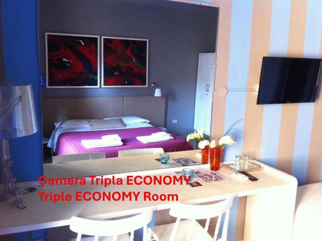 Navona Guesthouset