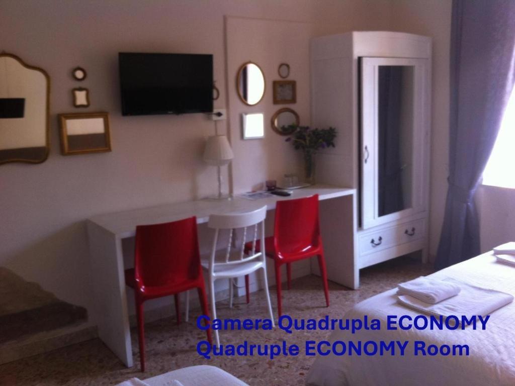 Navona Guesthouset 3*
