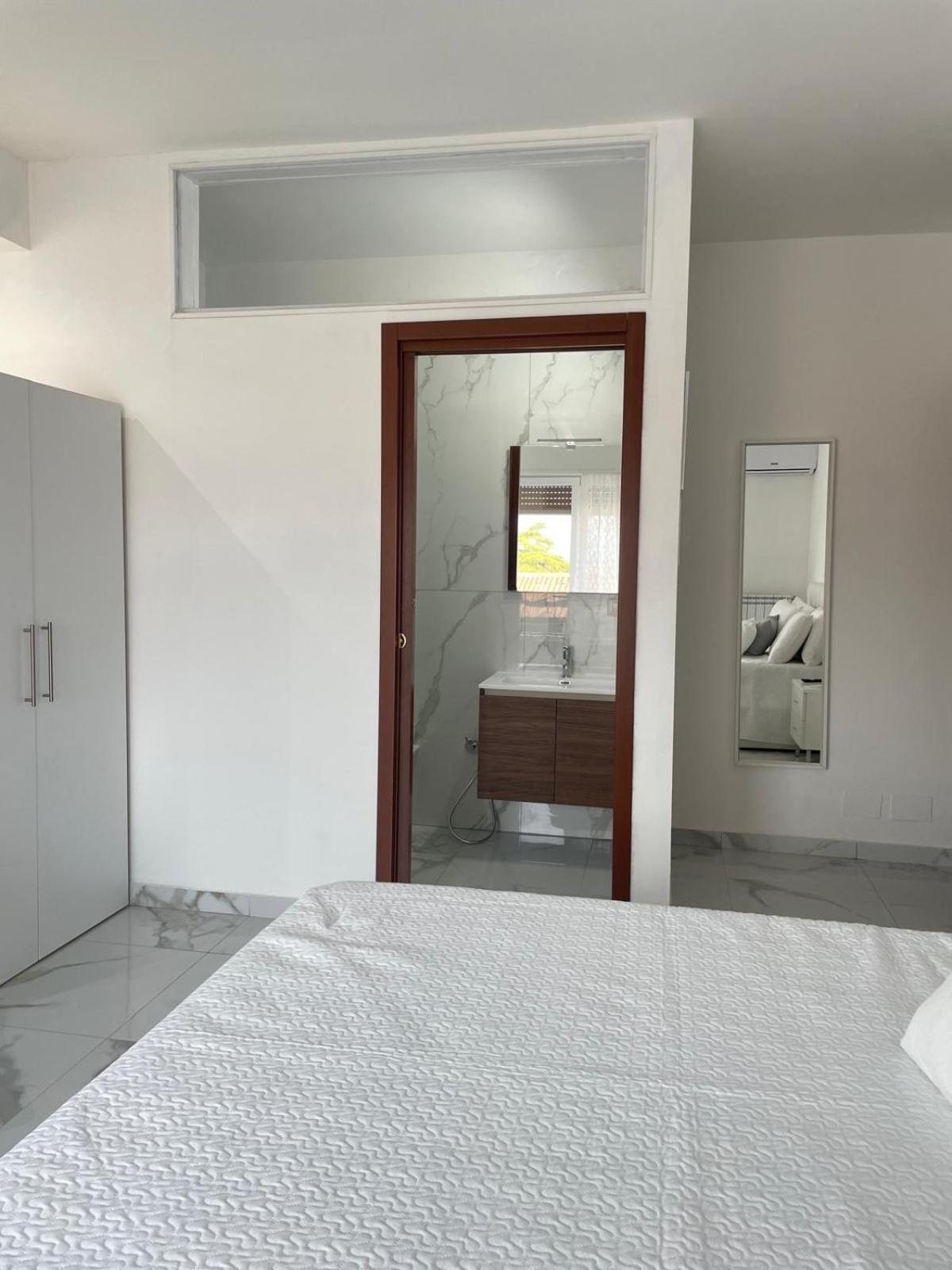 Garcia Guesthouset Verona