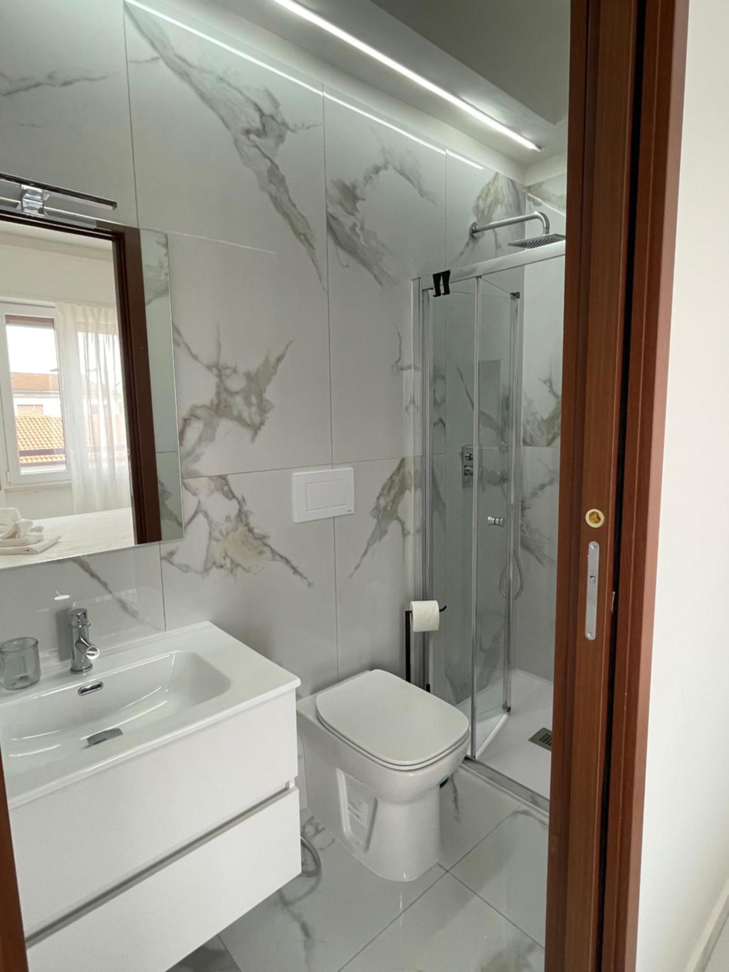 Guesthouset Garcia Verona