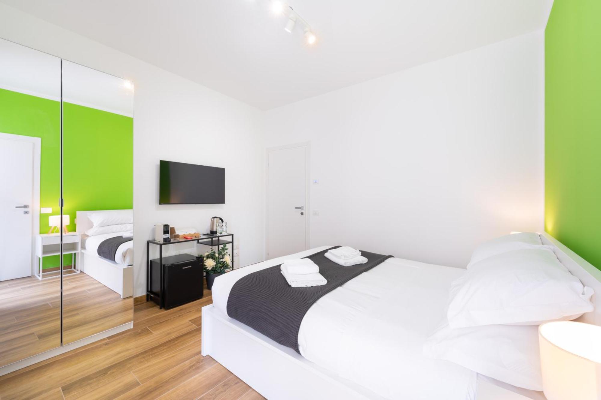 Residenza Campofiore Guest house Verona