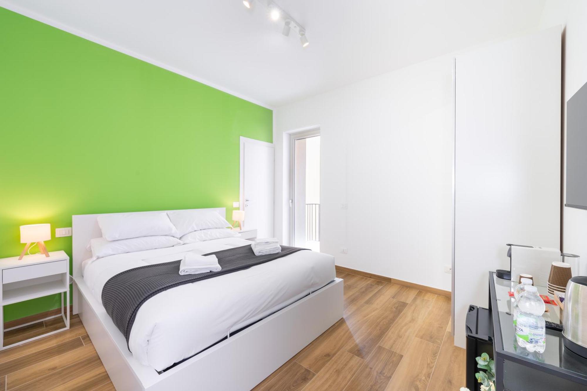Residenza Campofiore Guest house