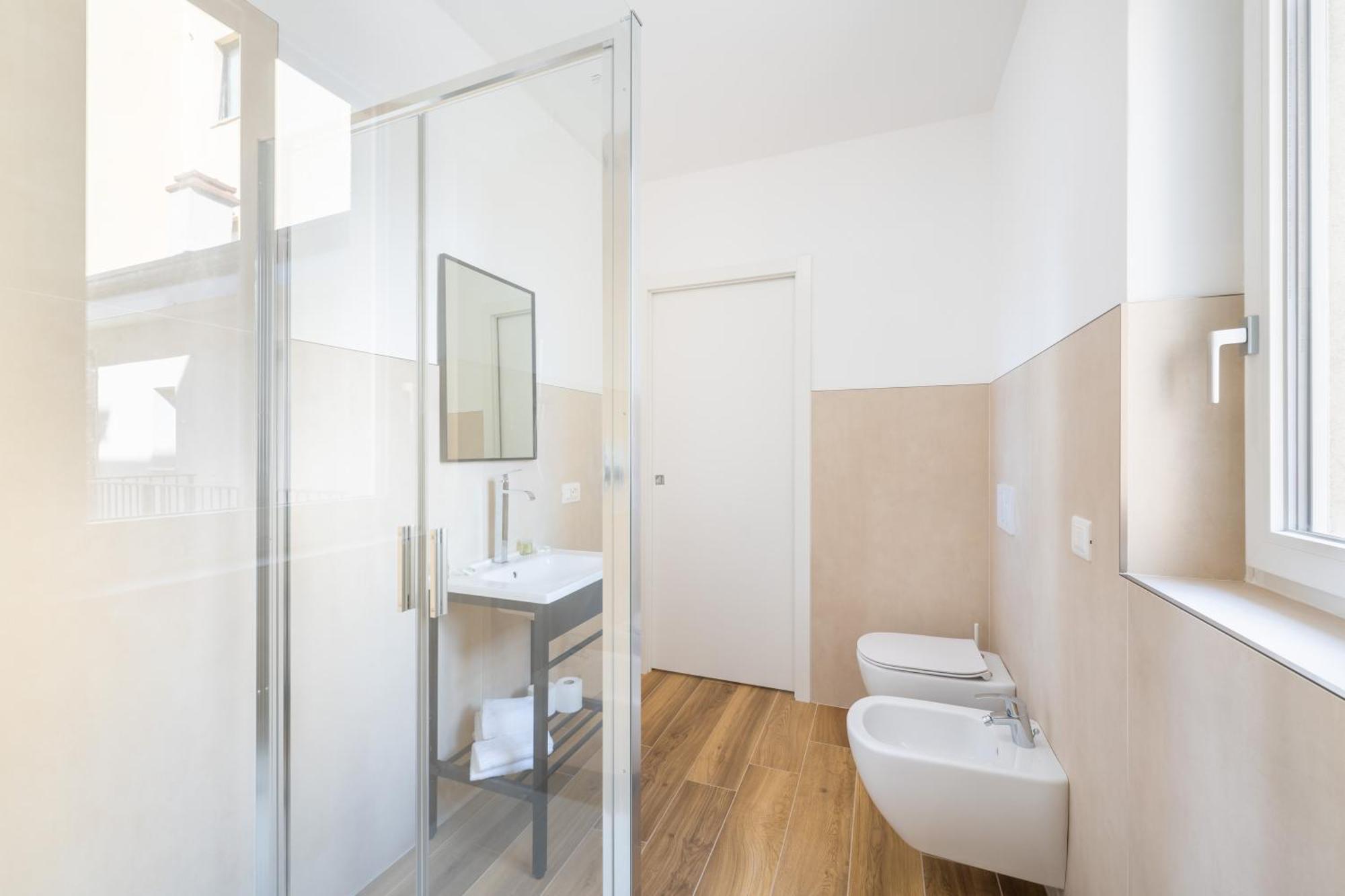 Guest house Residenza Campofiore Verona