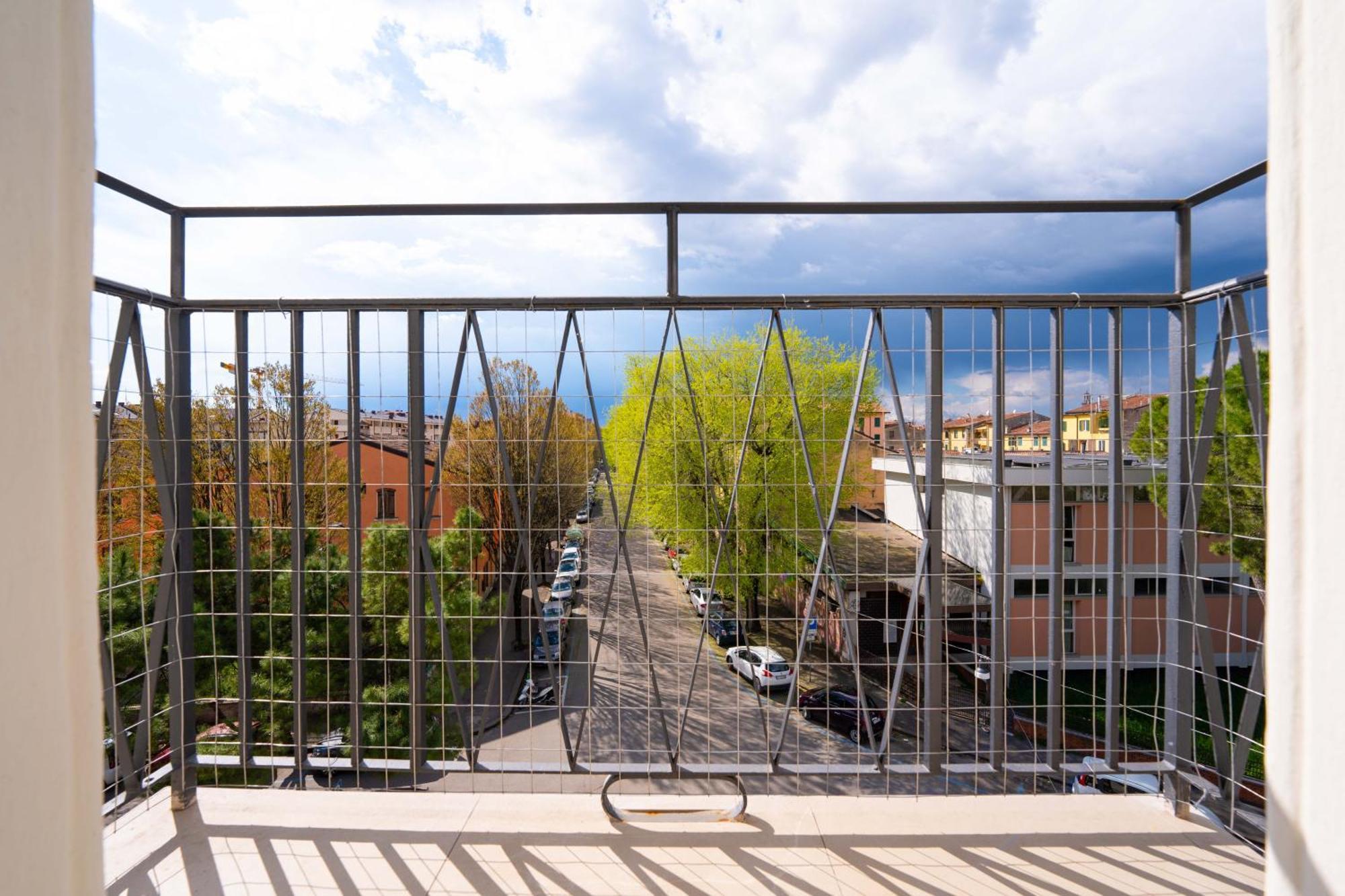 Residenza Campofiore Guest house