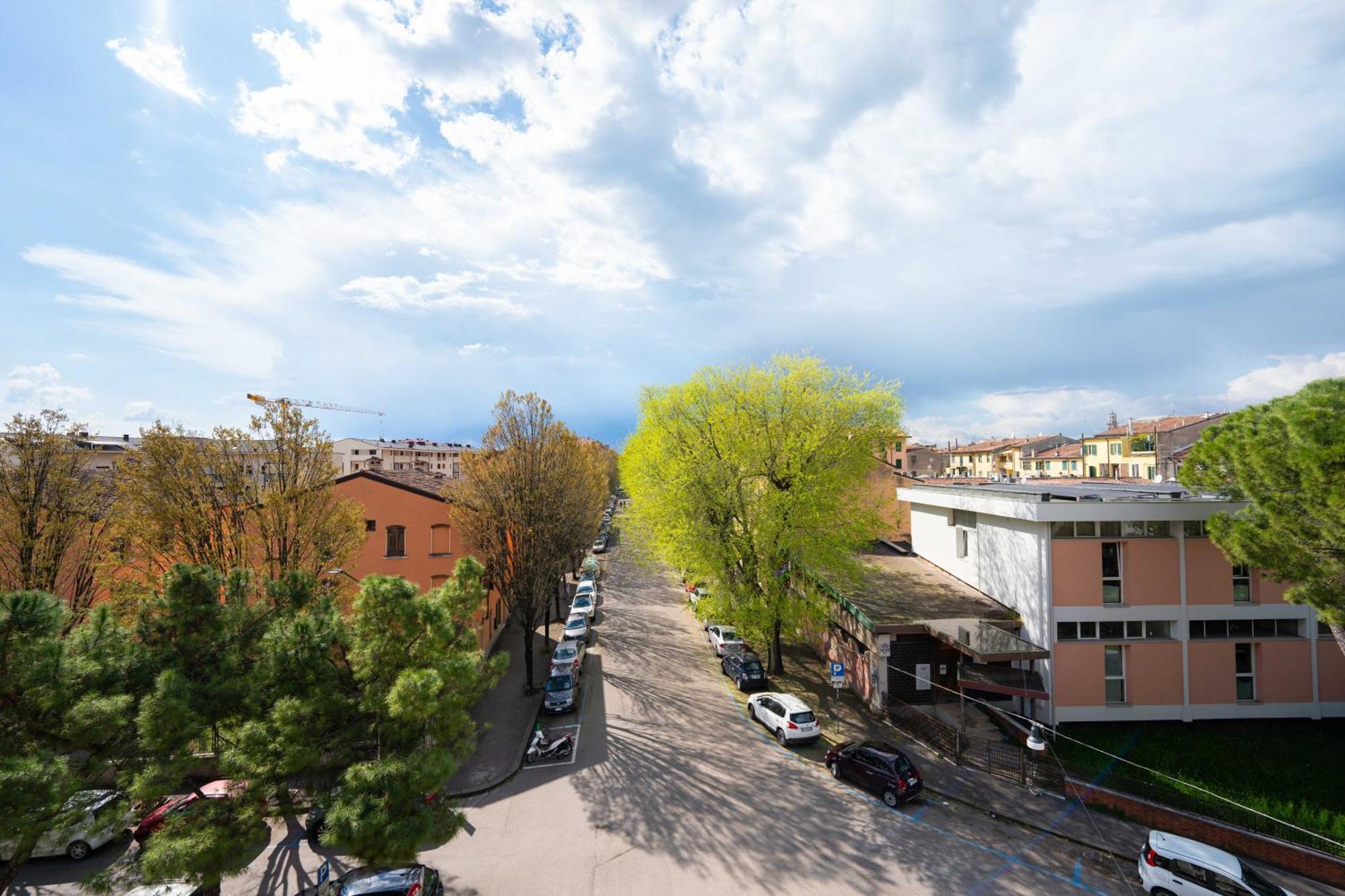 Guest house Residenza Campofiore