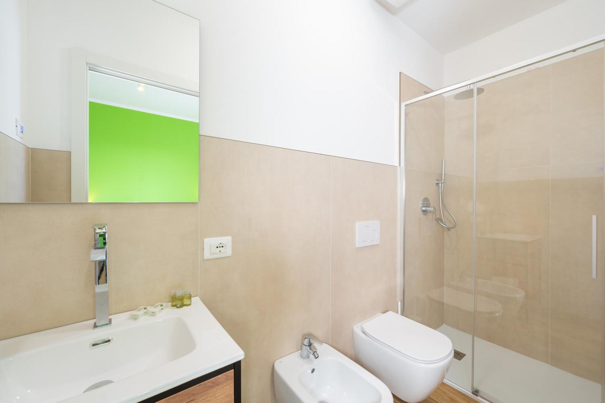 Residenza Campofiore Guest house *