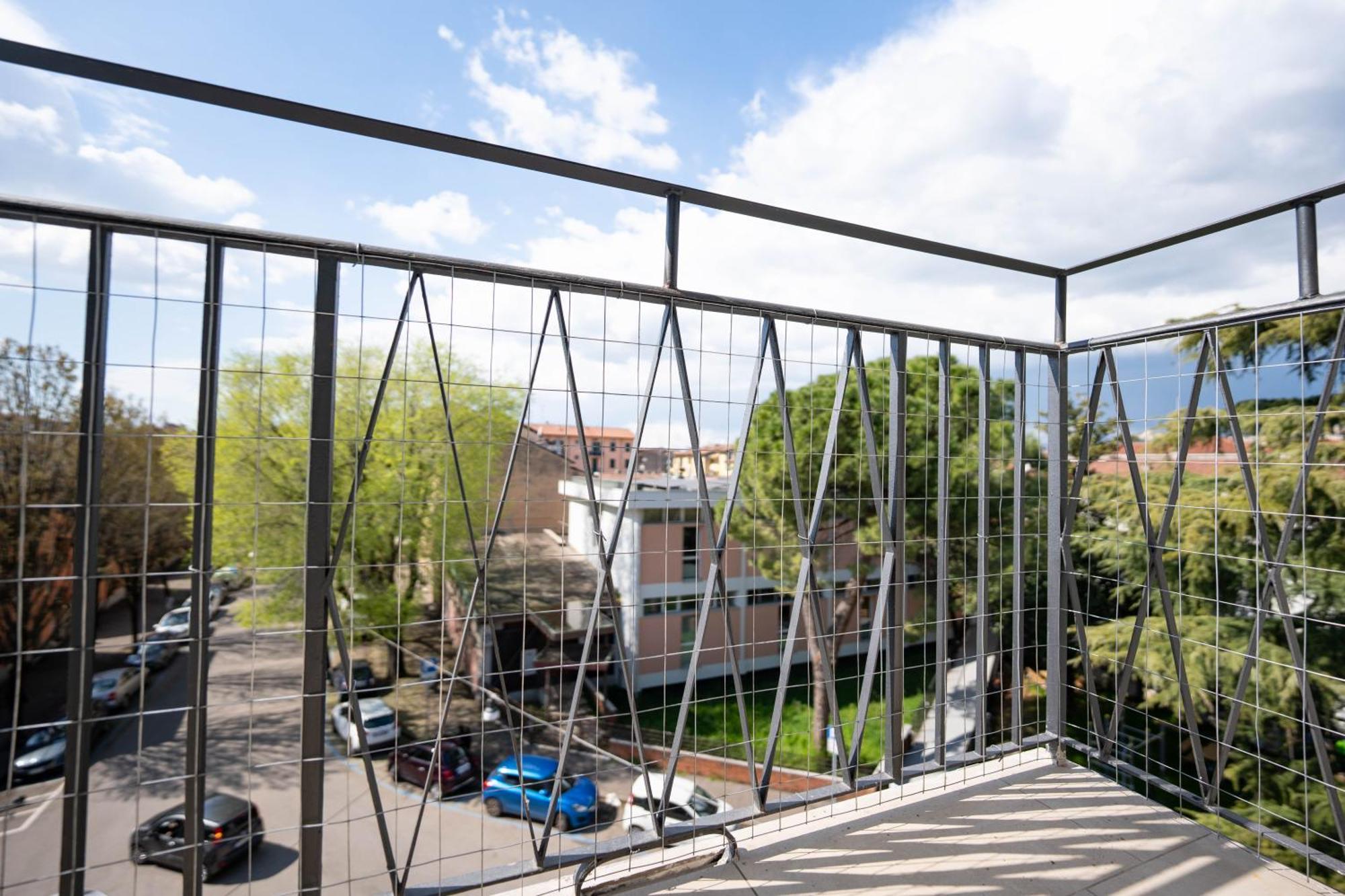 Residenza Campofiore Guest house