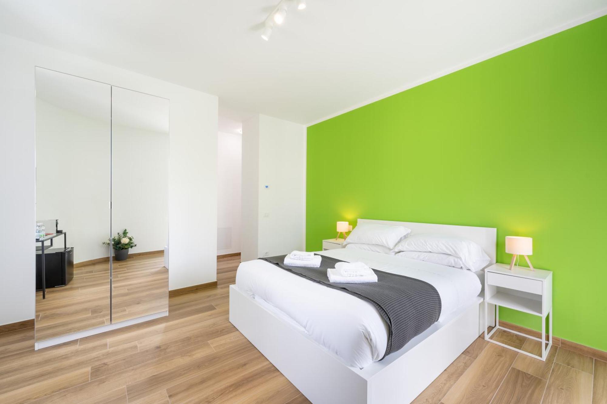 Guest house Residenza Campofiore