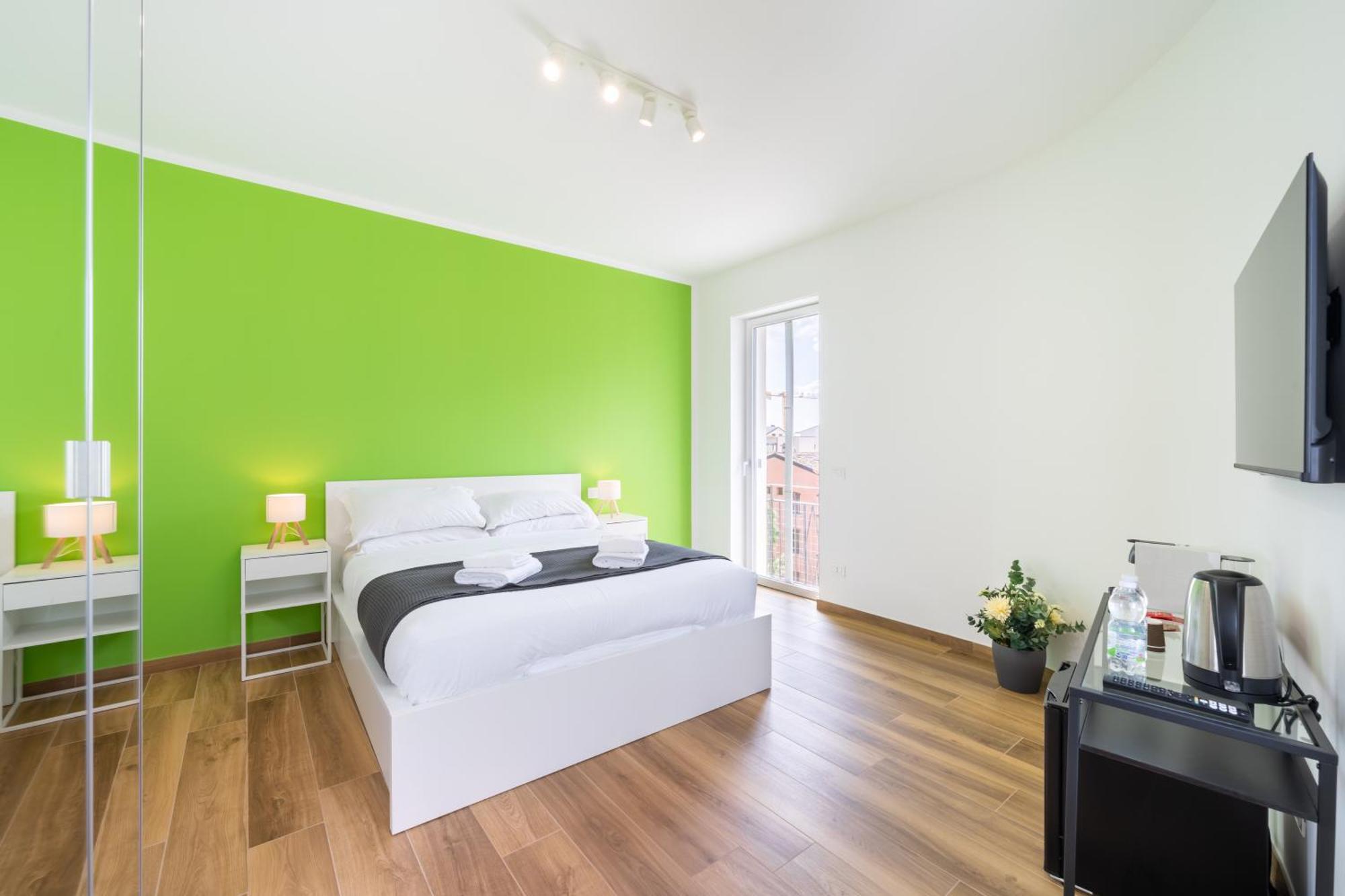 Guest house Residenza Campofiore Verona