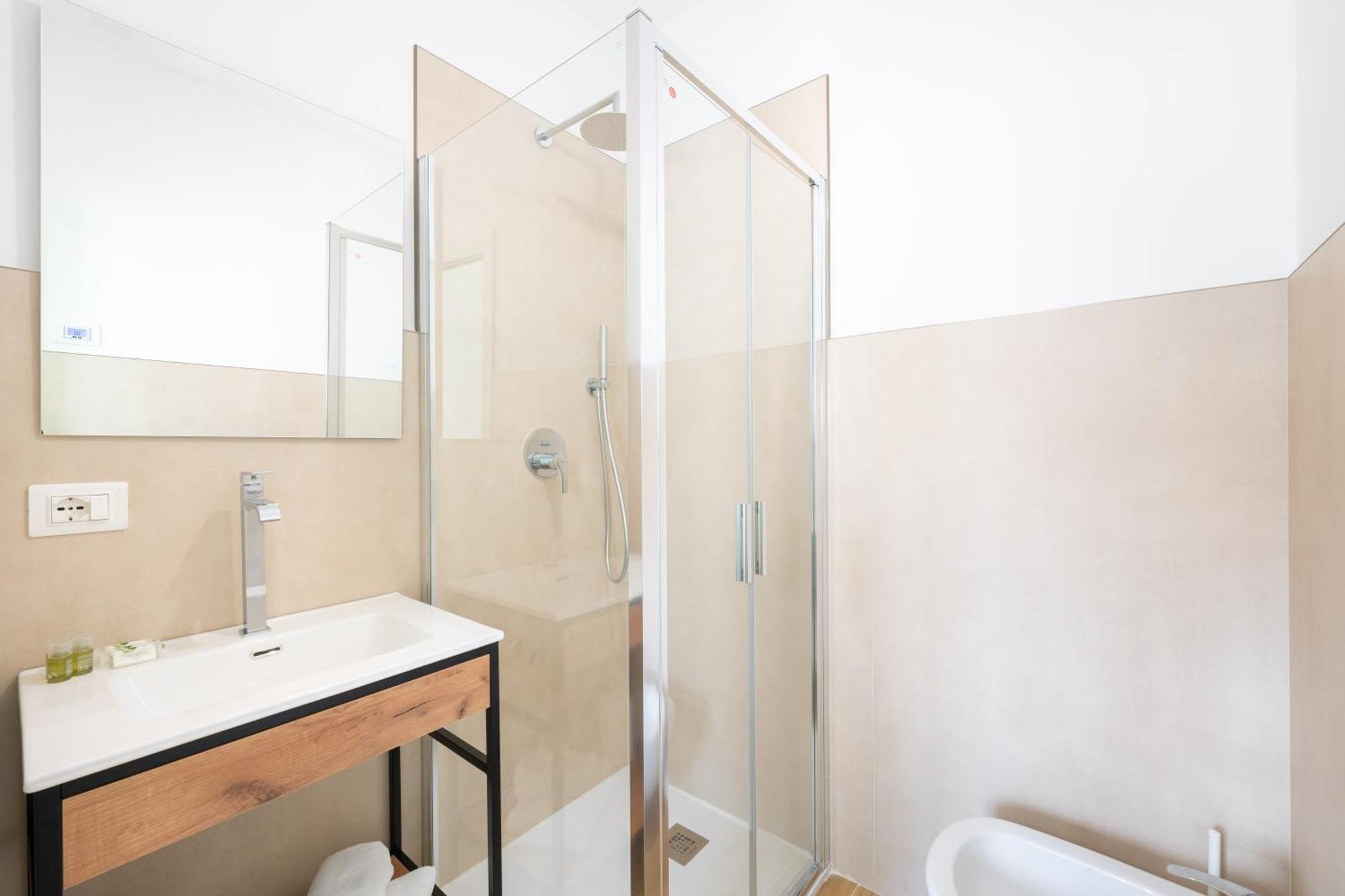 Guest house Residenza Campofiore Verona