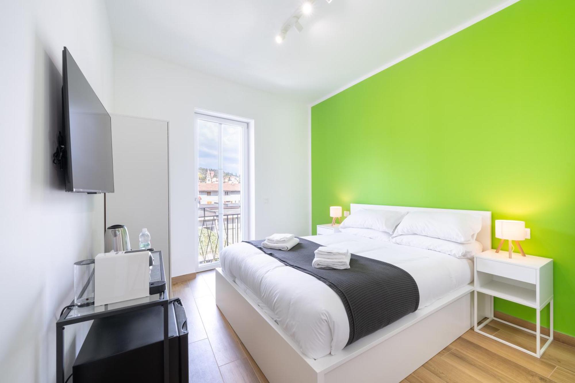 Guest house Residenza Campofiore Verona