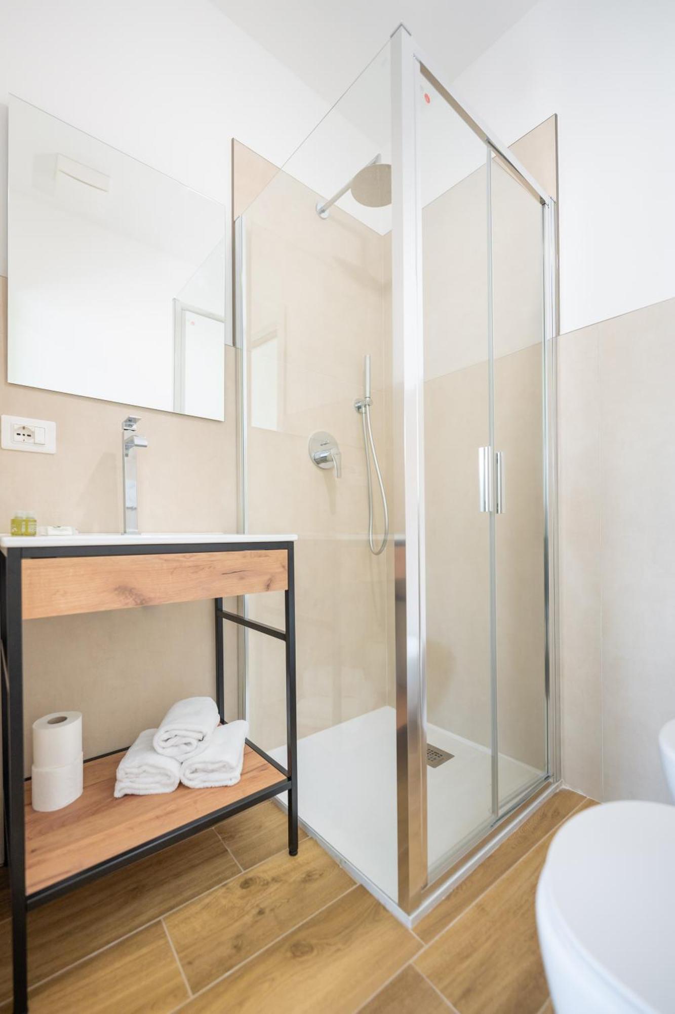 Residenza Campofiore Guest house