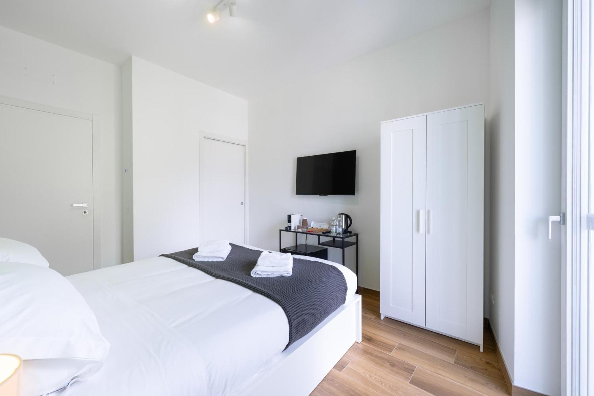 Residenza Campofiore Guest house *