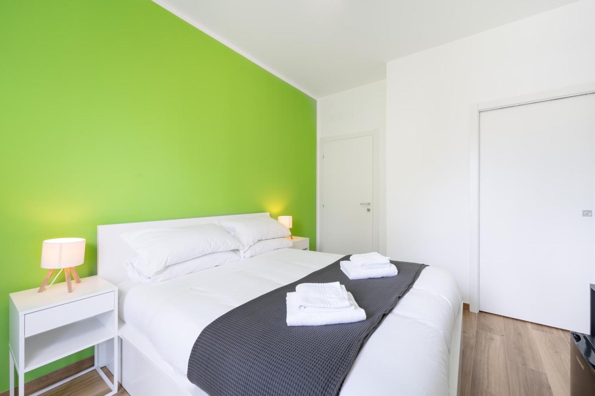 Residenza Campofiore Guest house Verona