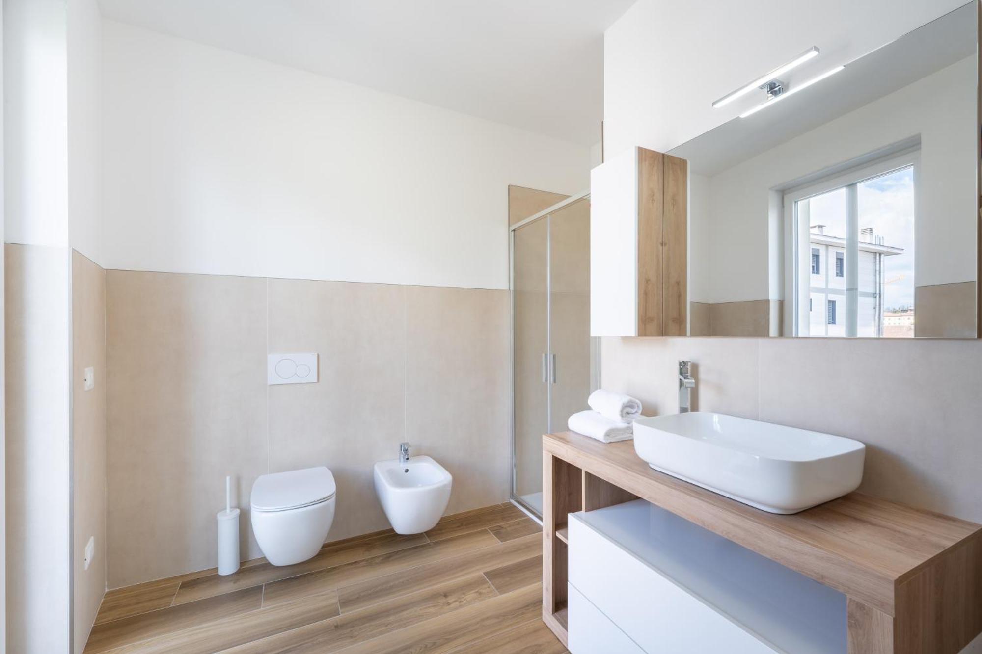 Residenza Campofiore Guest house