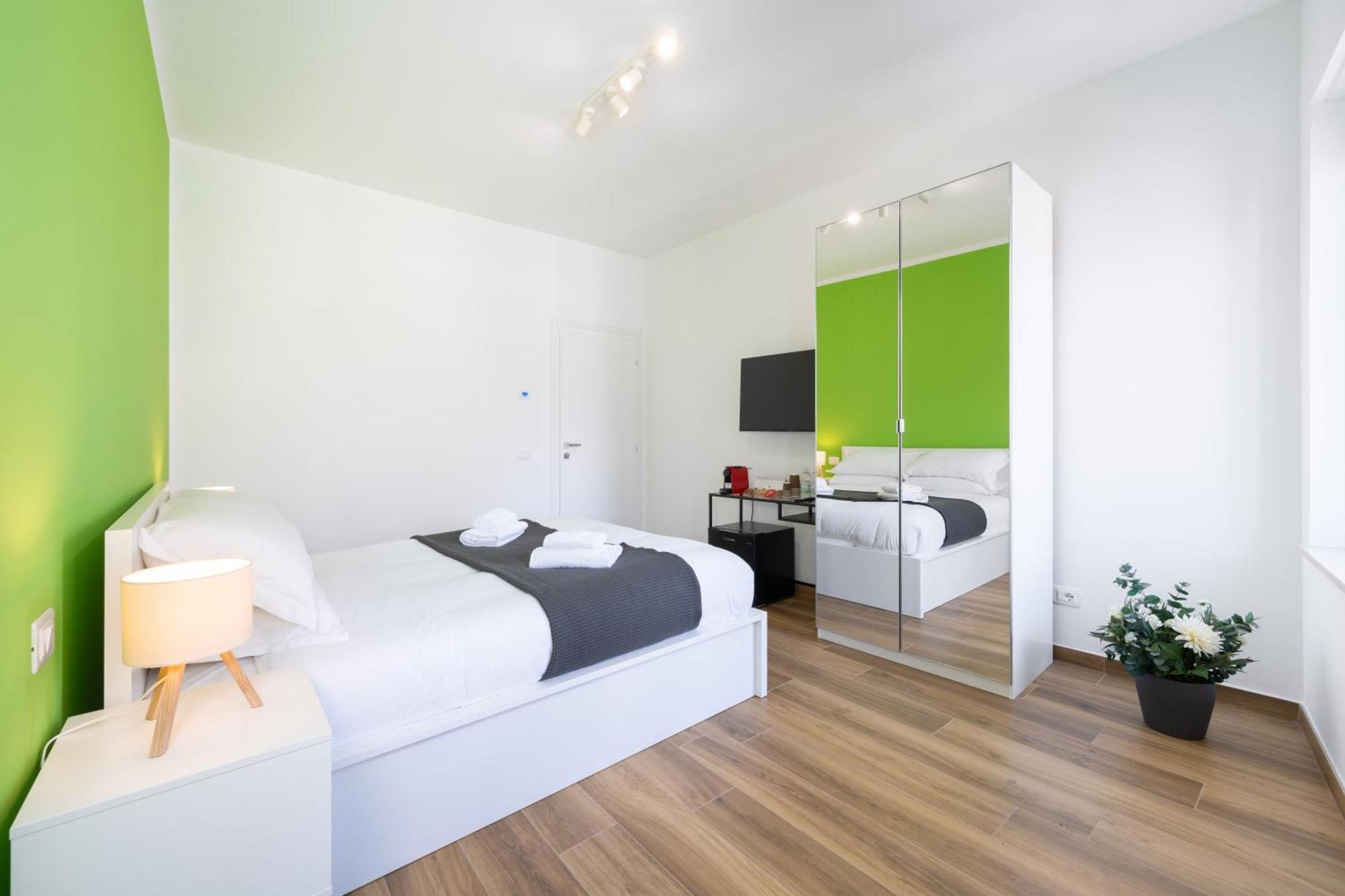 Residenza Campofiore Guest house Verona