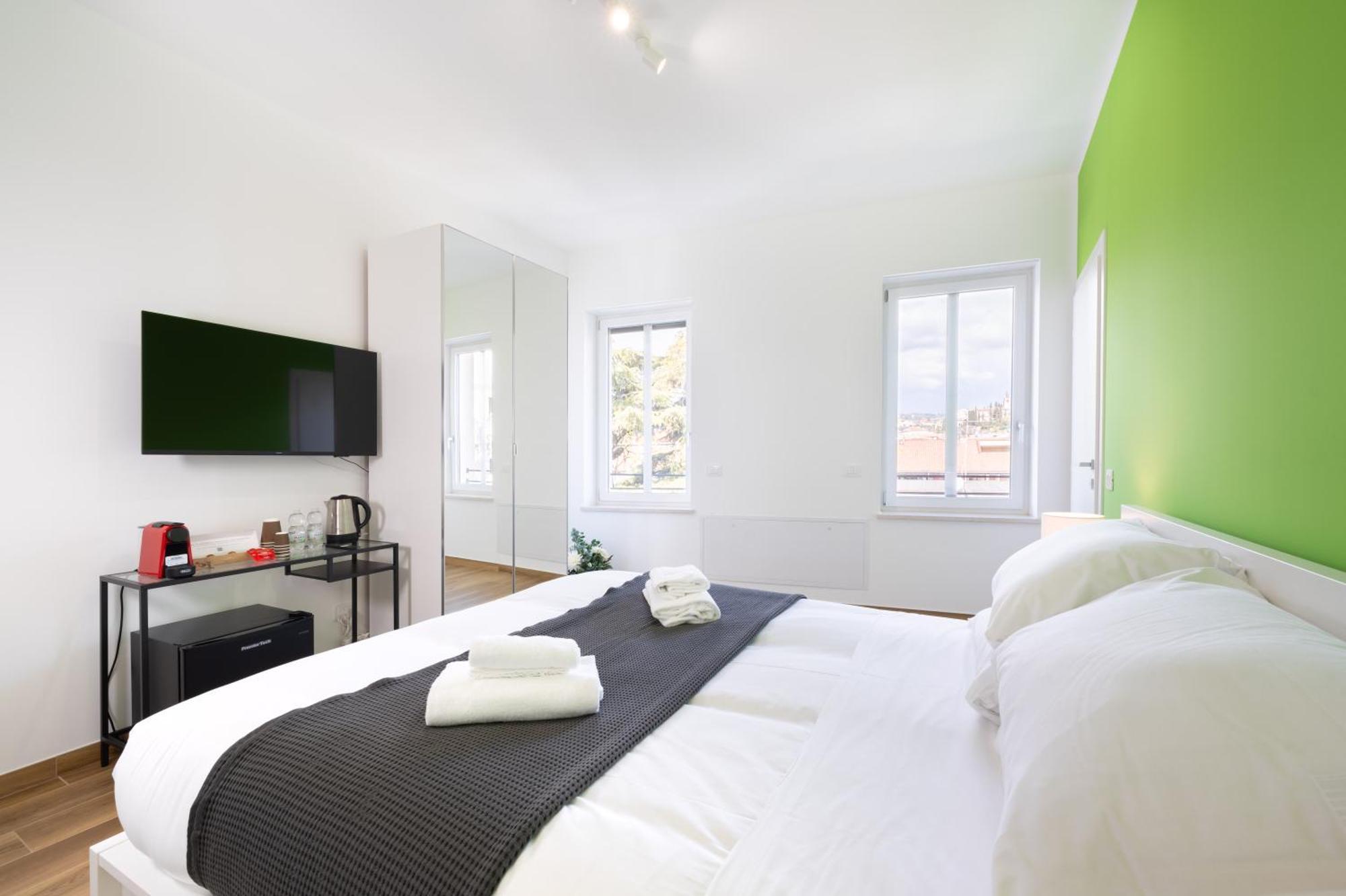 Guest house Residenza Campofiore Verona