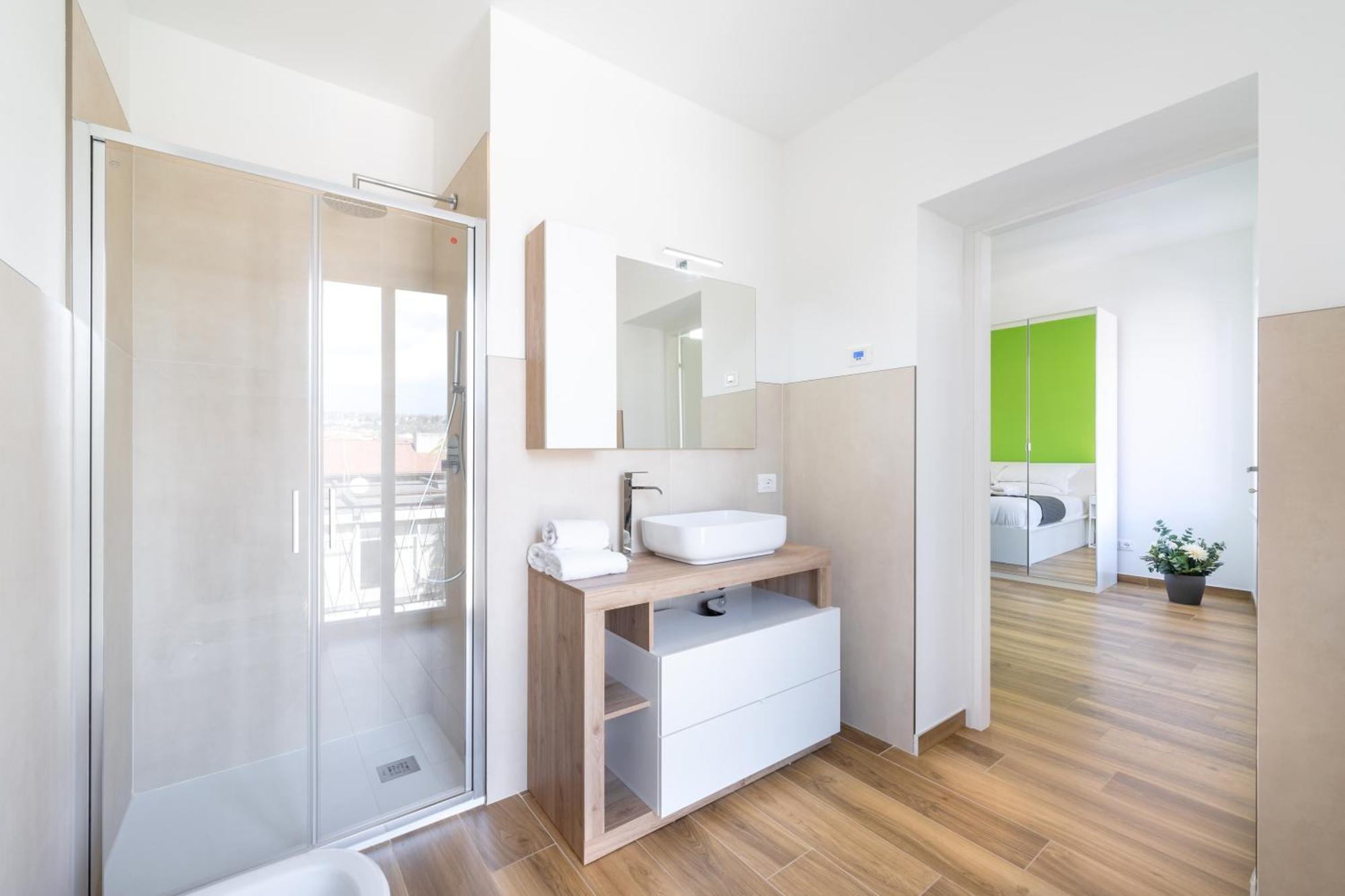 Residenza Campofiore Guest house