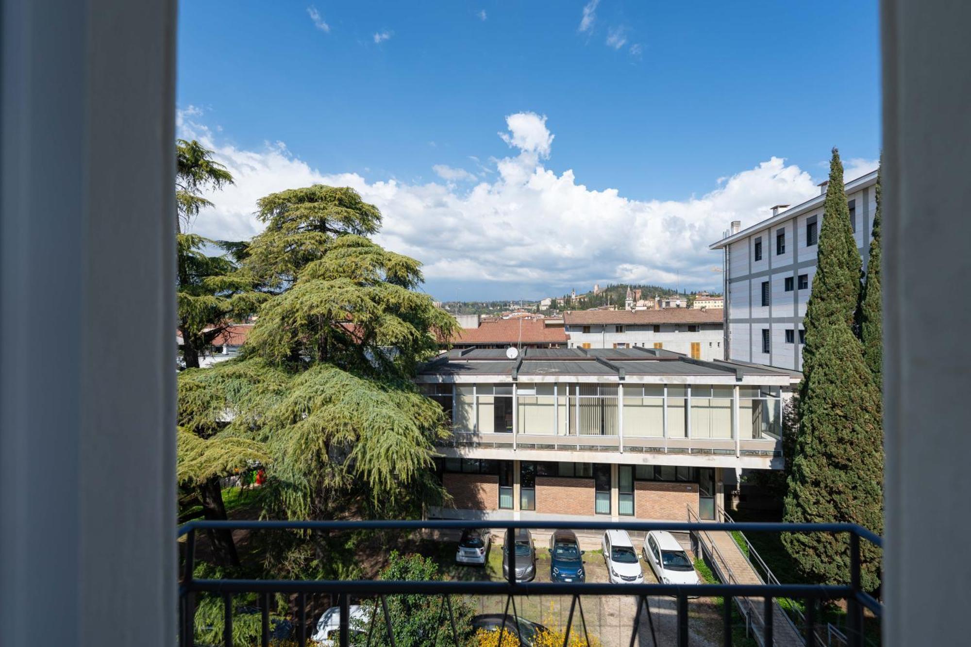 Guest house Residenza Campofiore *