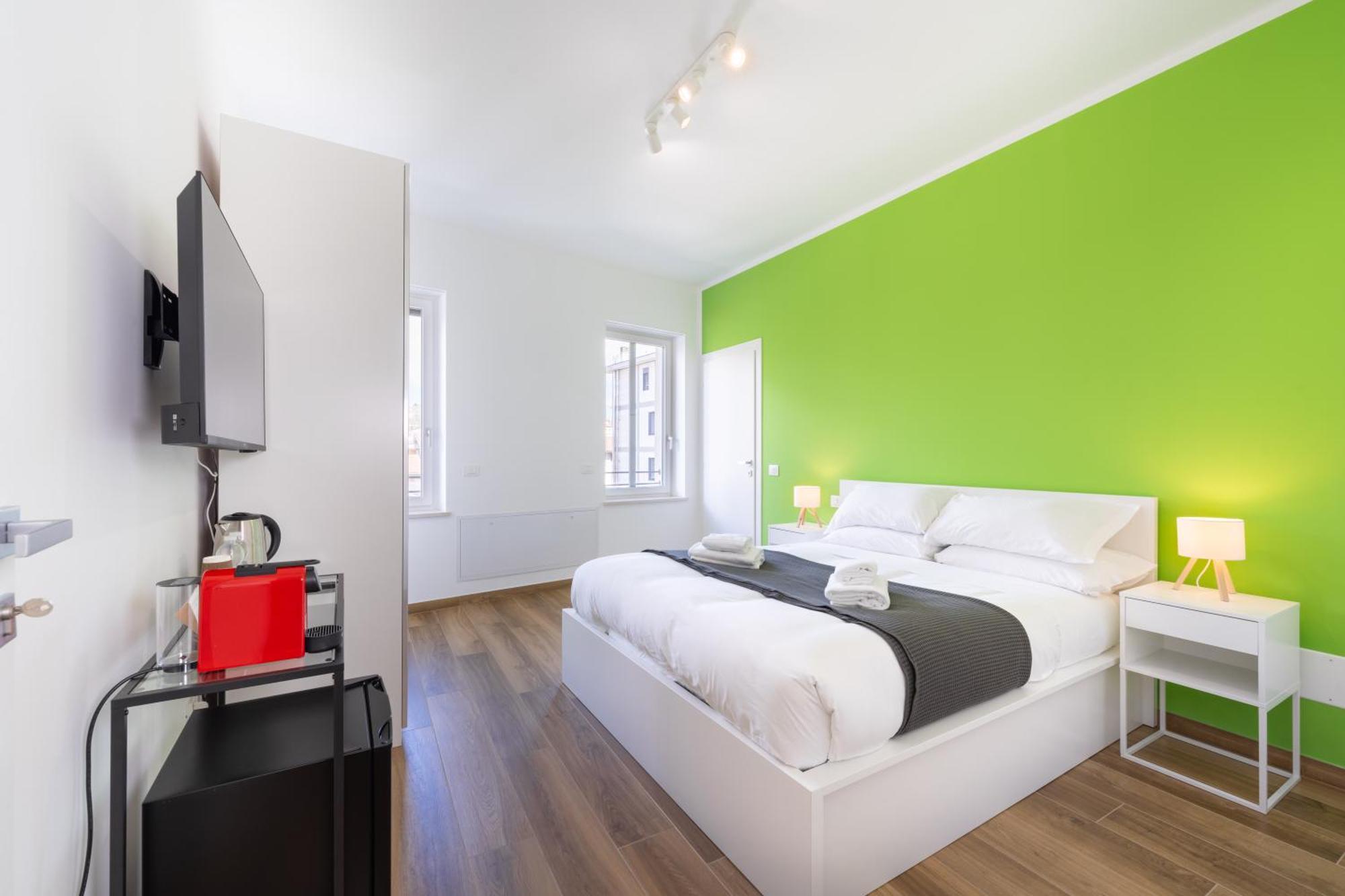Residenza Campofiore Guest house Verona