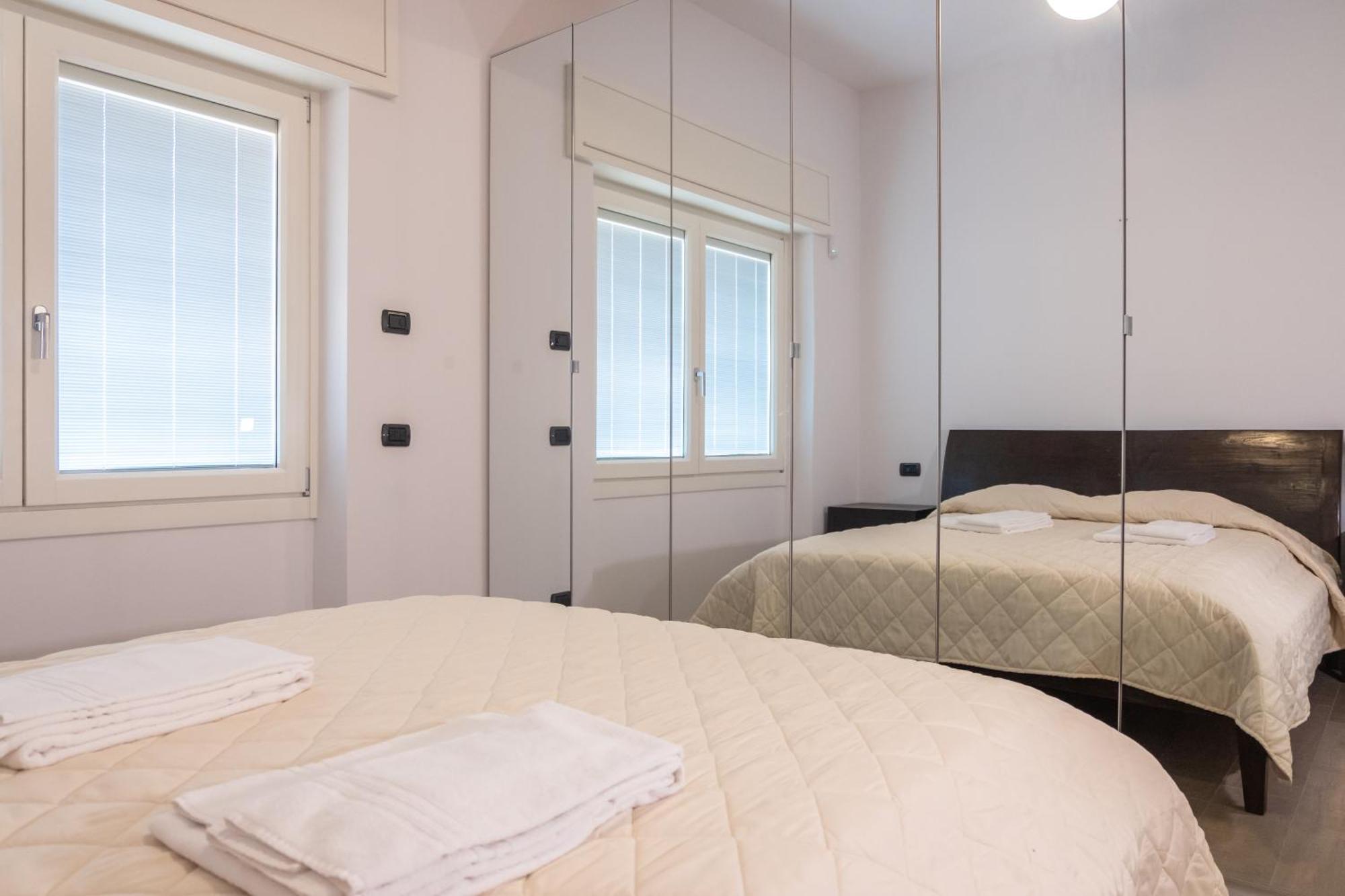 Apartment Borgo Trento *