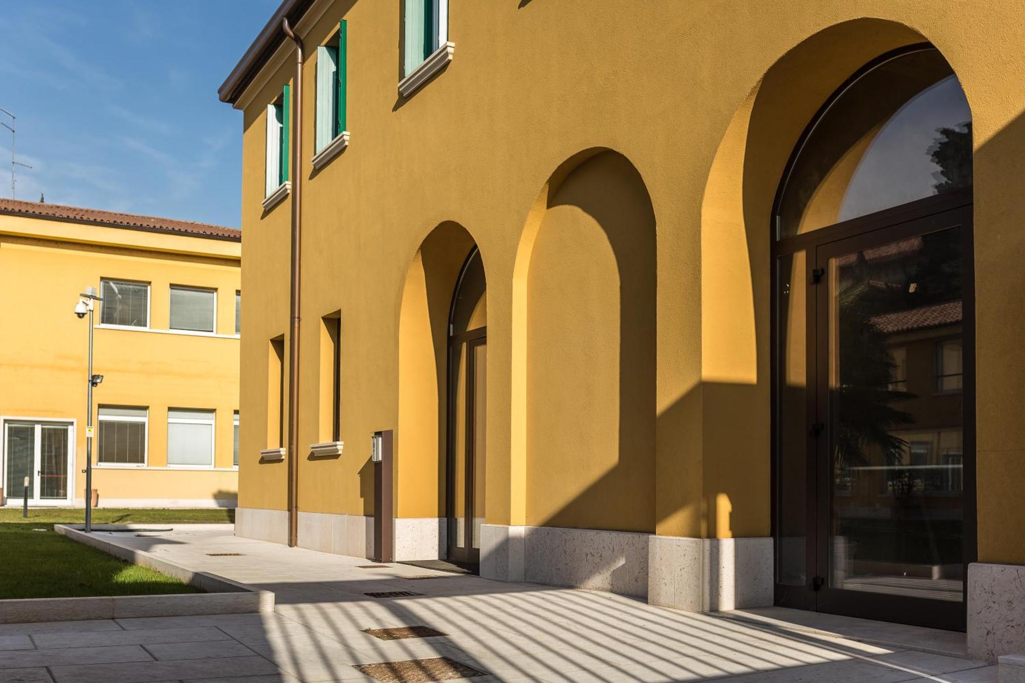 Borgo Trento Apartment *