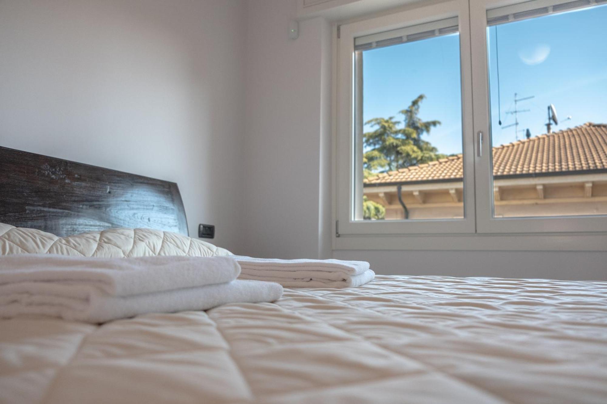Apartment Borgo Trento Verona