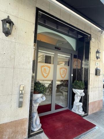 Lenotti Guest house