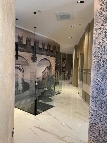 Guest house Lenotti *