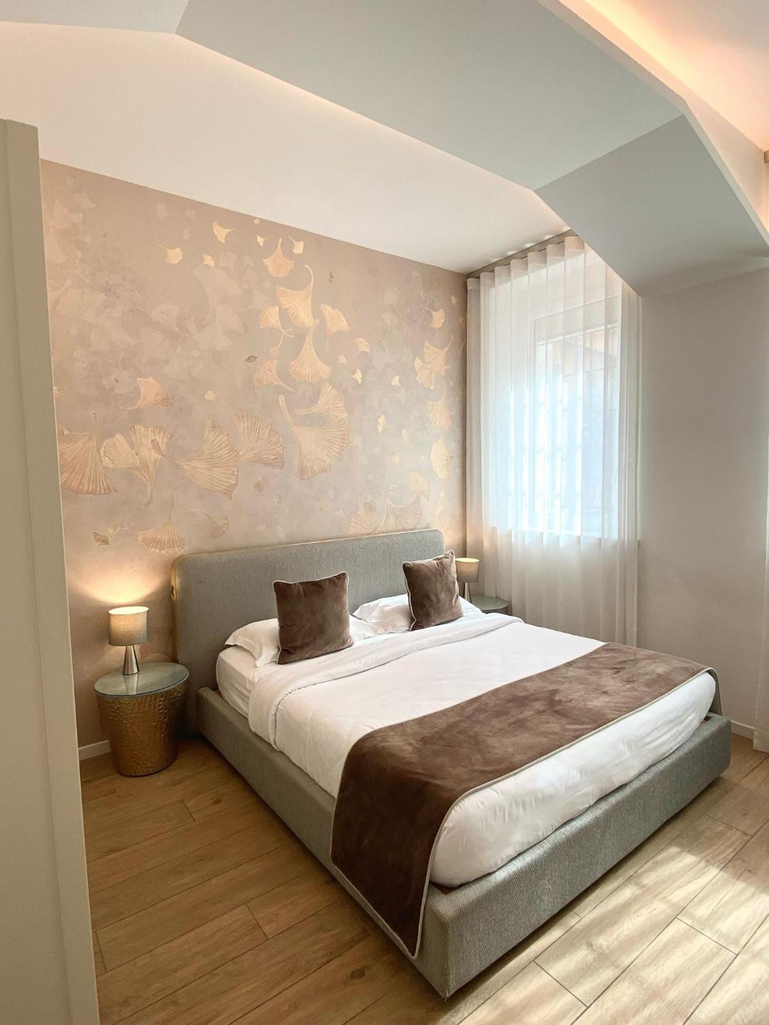 Boutique Guesthouset
