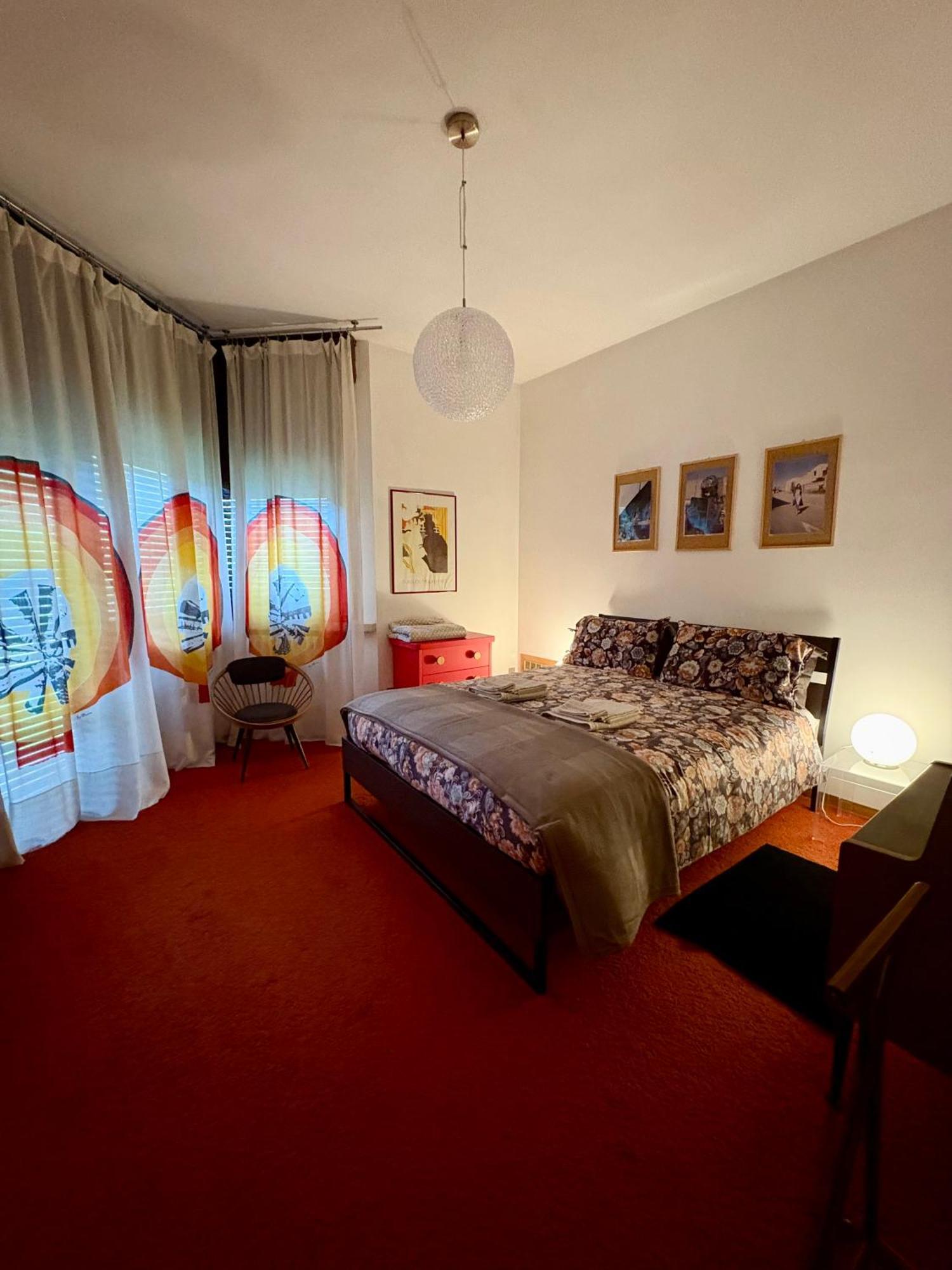 Gione Holiday home