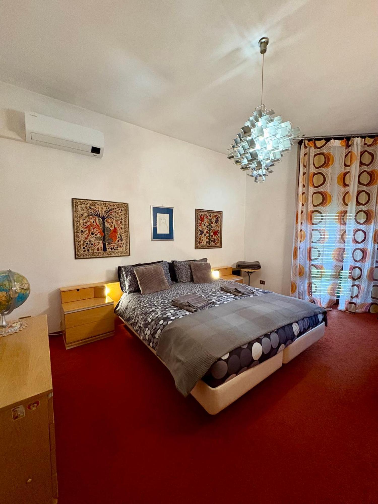 Holiday home Gione *