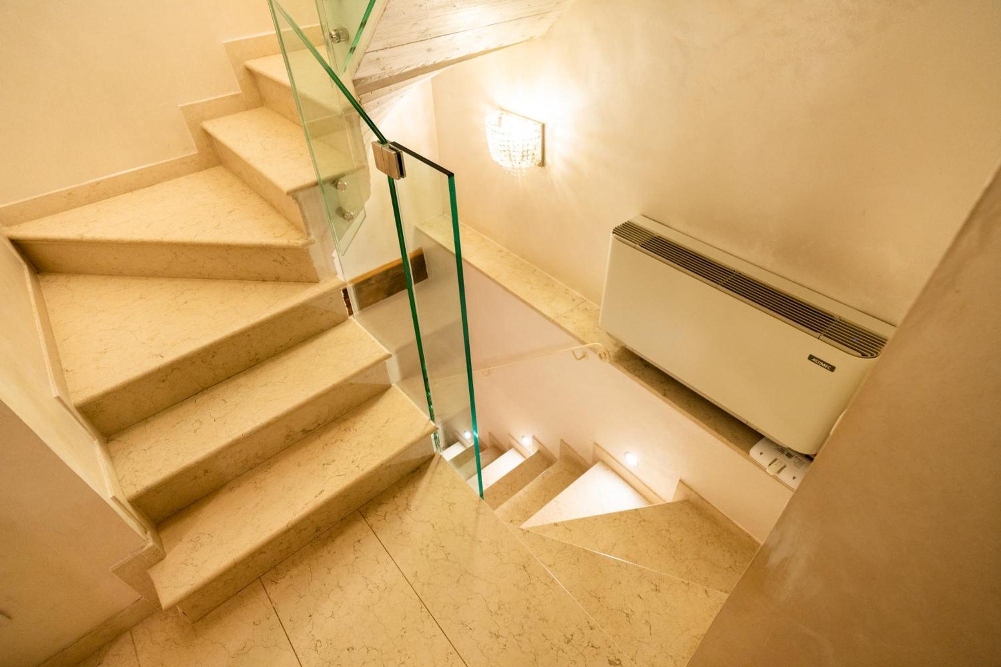 Domus - Palazzo Lugo Apartment Verona