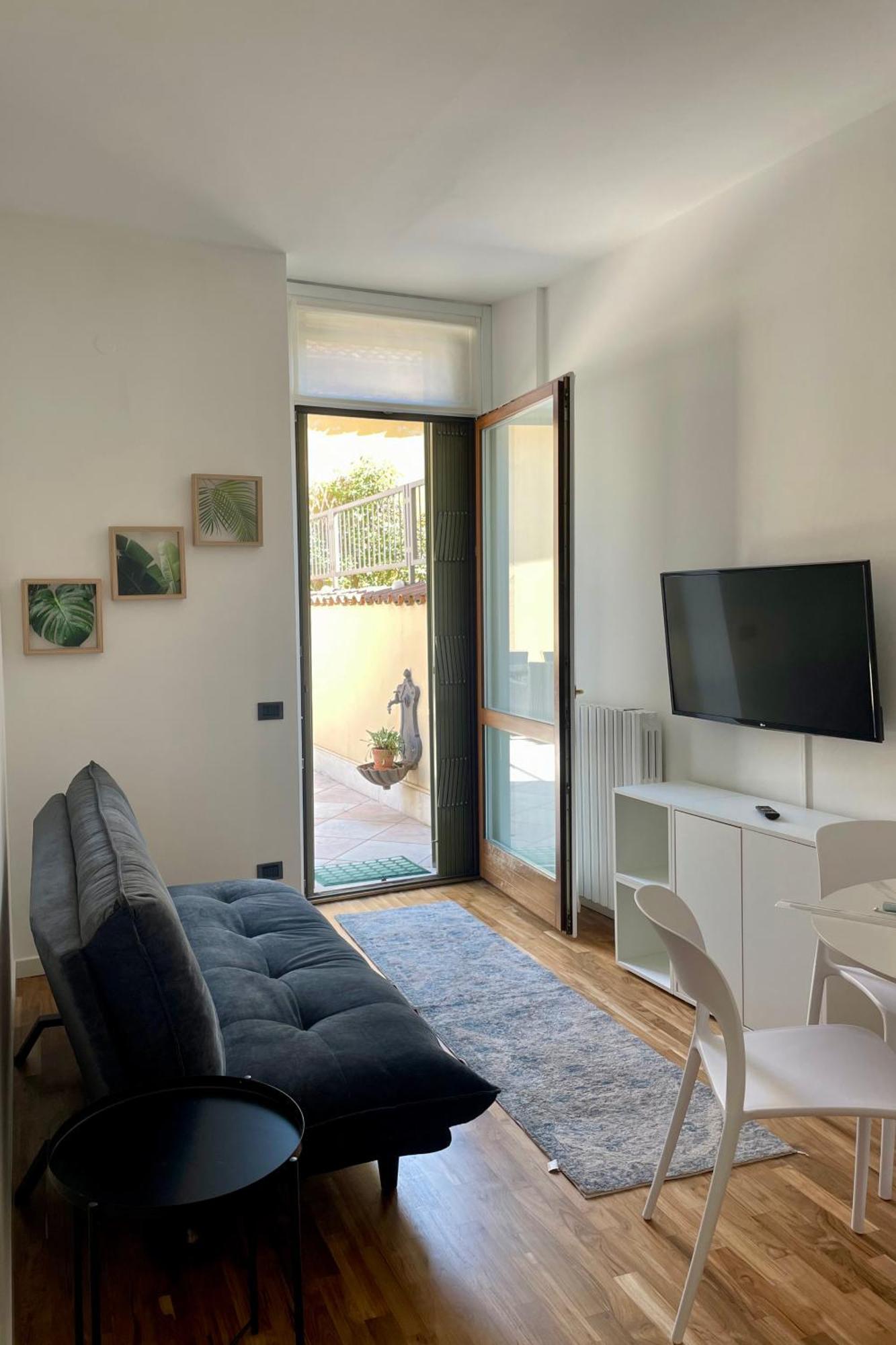 La Terrazza Del Longobardo A Due Passi Dall'arena *