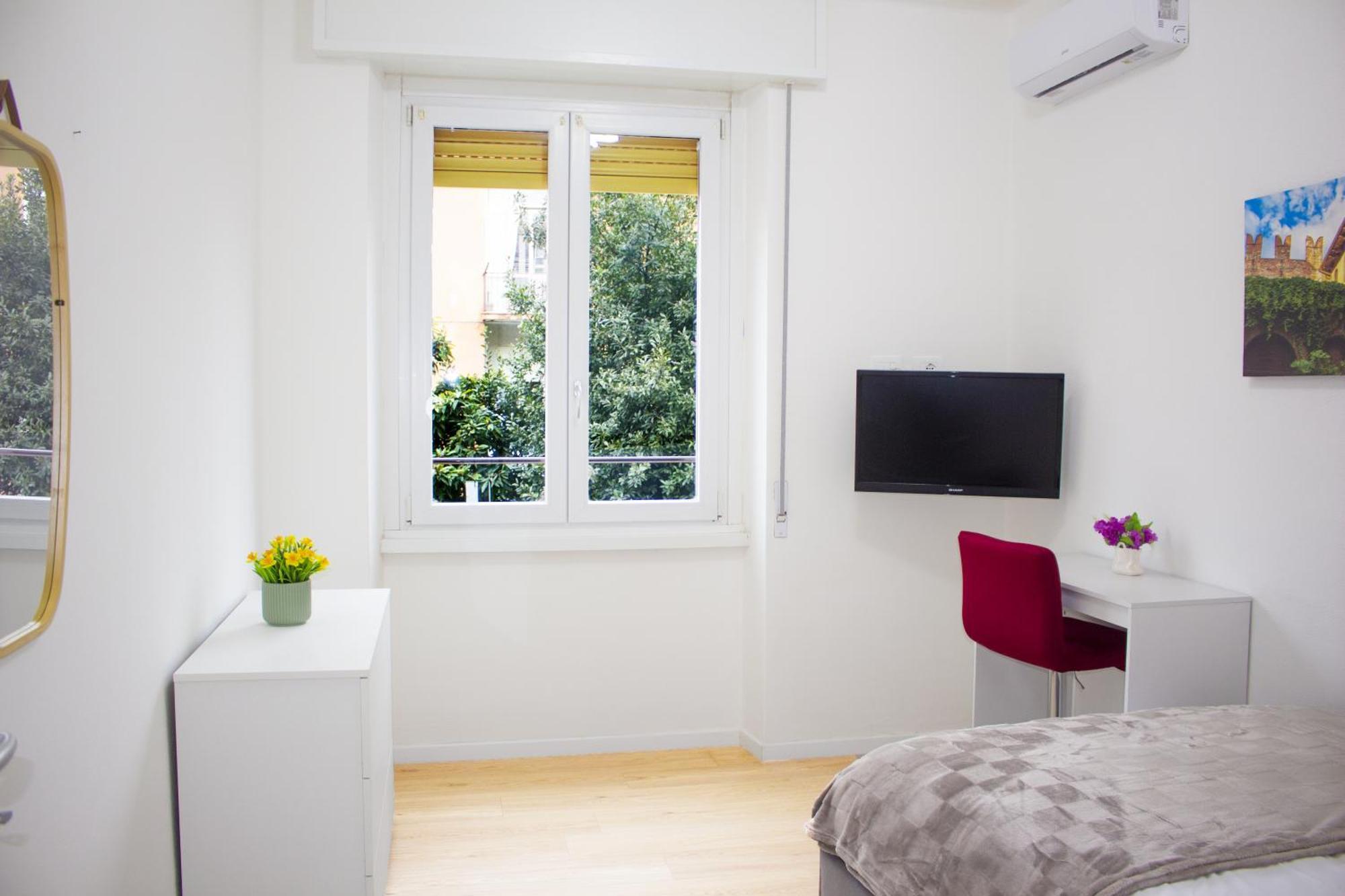 Apartment A Charming In