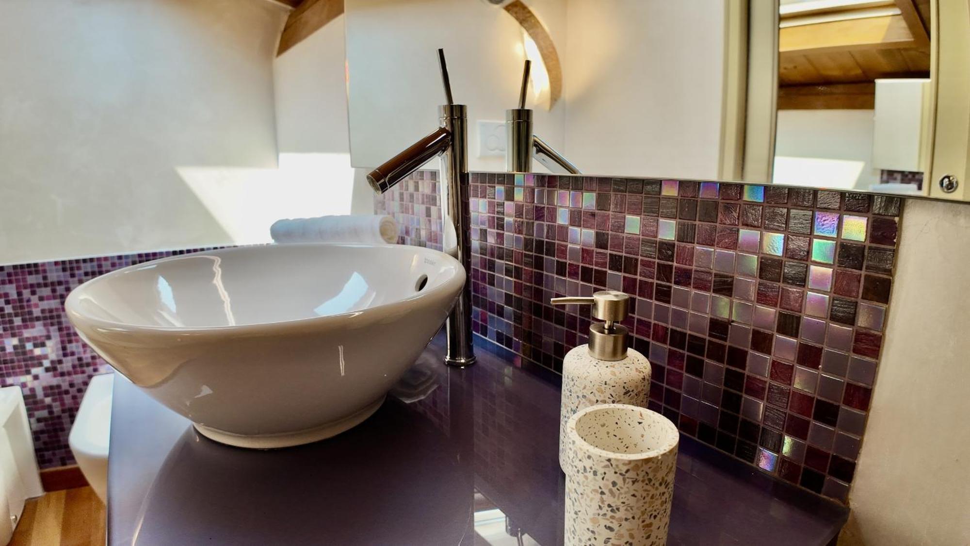 Mgh Luxury - Romeos Penthouse Huoneisto Verona