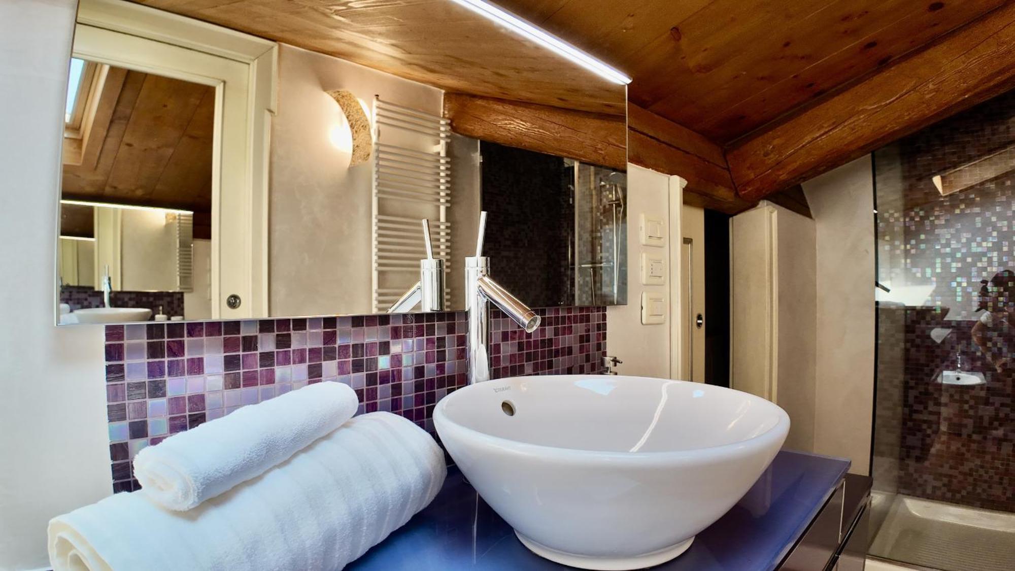 Mgh Luxury - Romeos Penthouse Huoneisto *