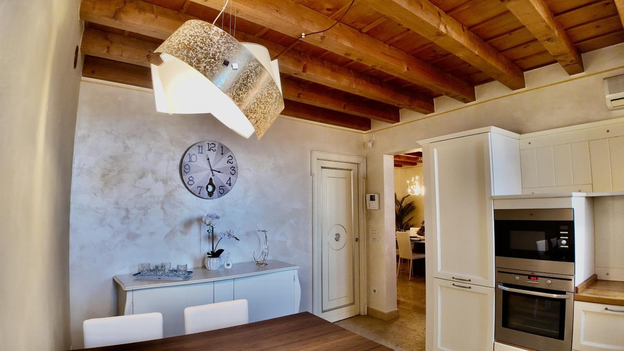 Huoneisto Mgh Luxury - Romeos Penthouse