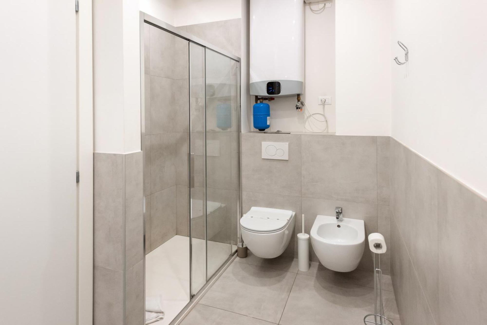 Flats4rent Aleksandra E Arina Apartment Verona