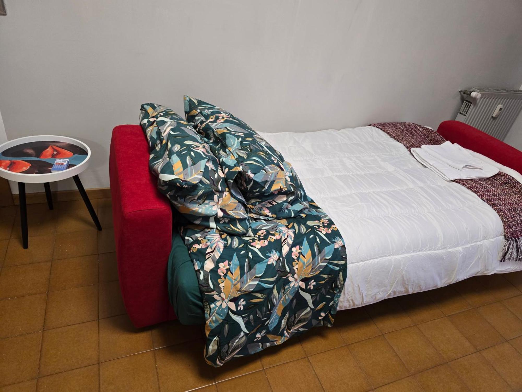 Apartment Belvedere Affitta Con Bagno Privato Verona